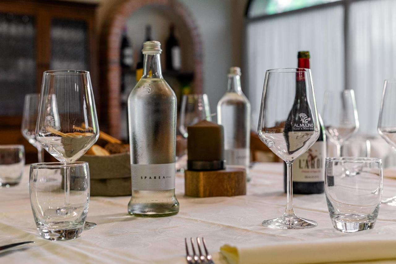 Hotel Ristorante Al Mulino By Lvg Hotel Collection Alessandria Zewnętrze zdjęcie