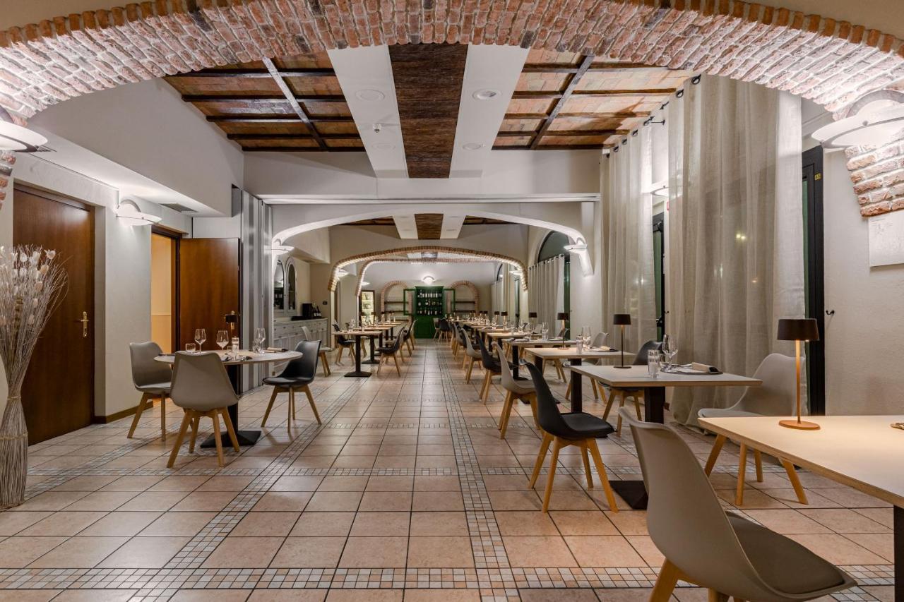 Hotel Ristorante Al Mulino By Lvg Hotel Collection Alessandria Zewnętrze zdjęcie
