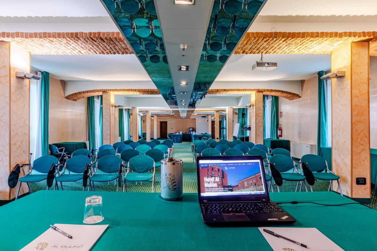 Hotel Ristorante Al Mulino By Lvg Hotel Collection Alessandria Zewnętrze zdjęcie