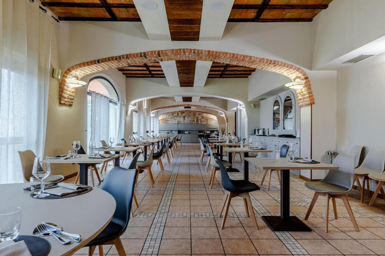Hotel Ristorante Al Mulino By Lvg Hotel Collection Alessandria Zewnętrze zdjęcie