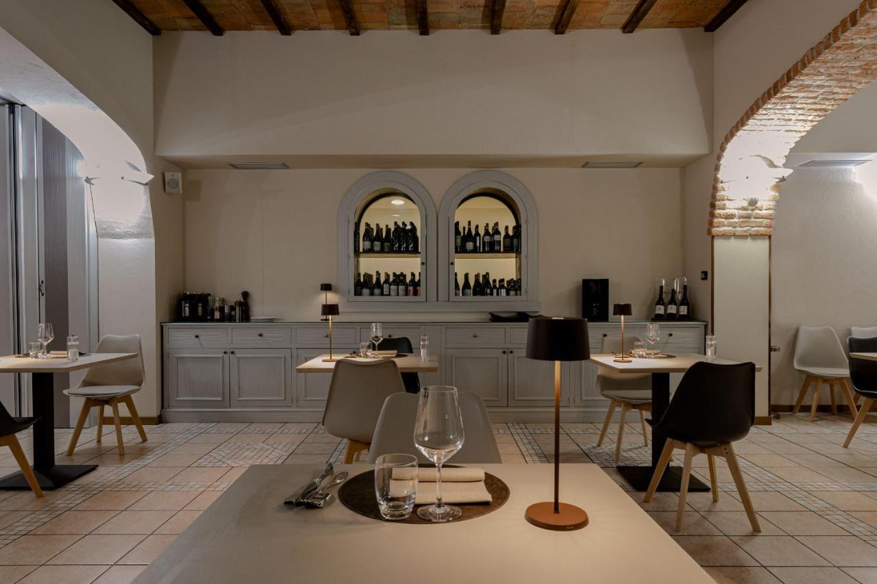 Hotel Ristorante Al Mulino By Lvg Hotel Collection Alessandria Zewnętrze zdjęcie