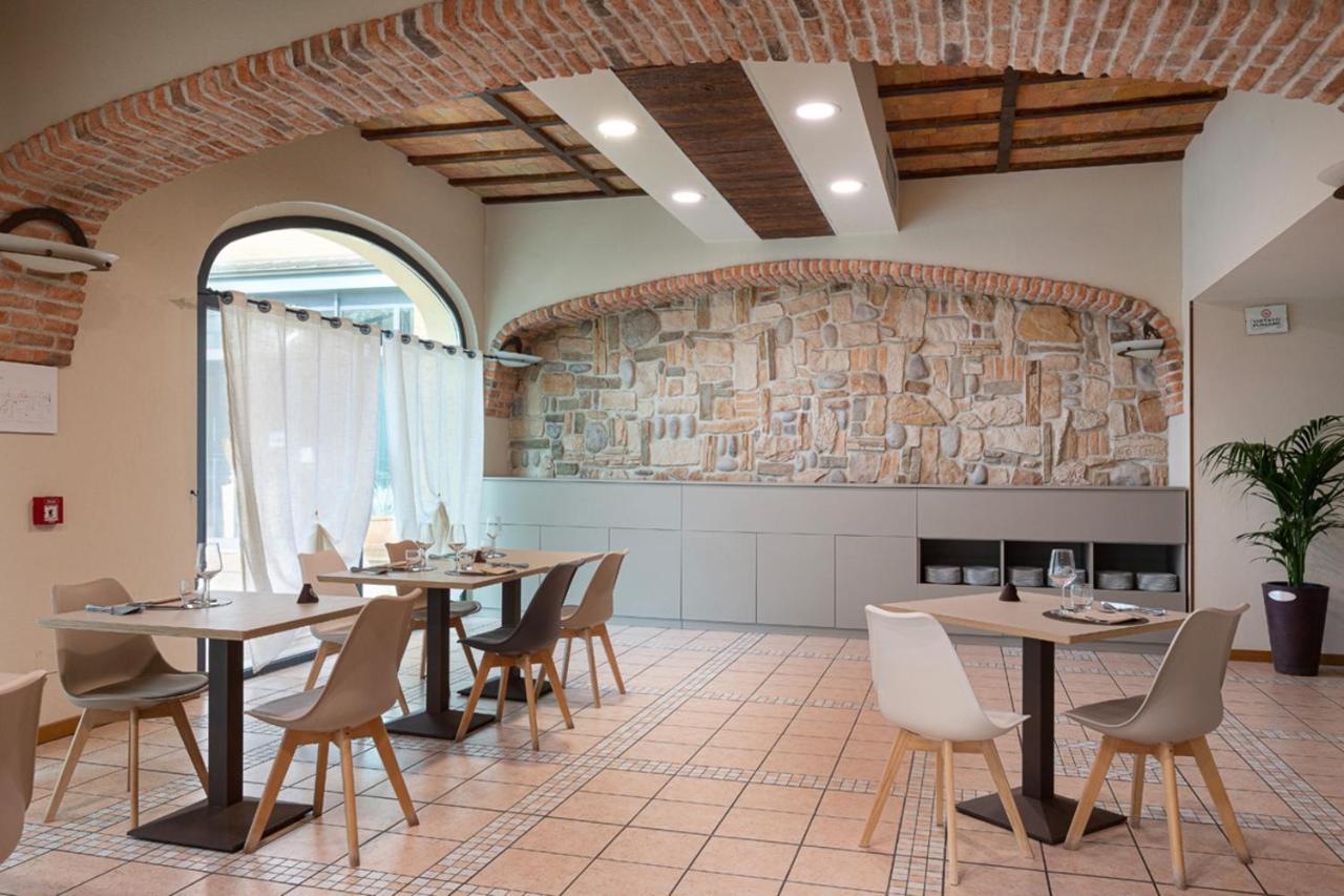 Hotel Ristorante Al Mulino By Lvg Hotel Collection Alessandria Zewnętrze zdjęcie