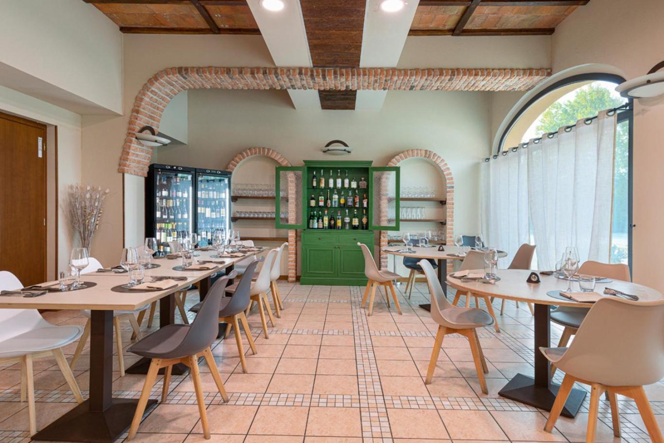 Hotel Ristorante Al Mulino By Lvg Hotel Collection Alessandria Zewnętrze zdjęcie
