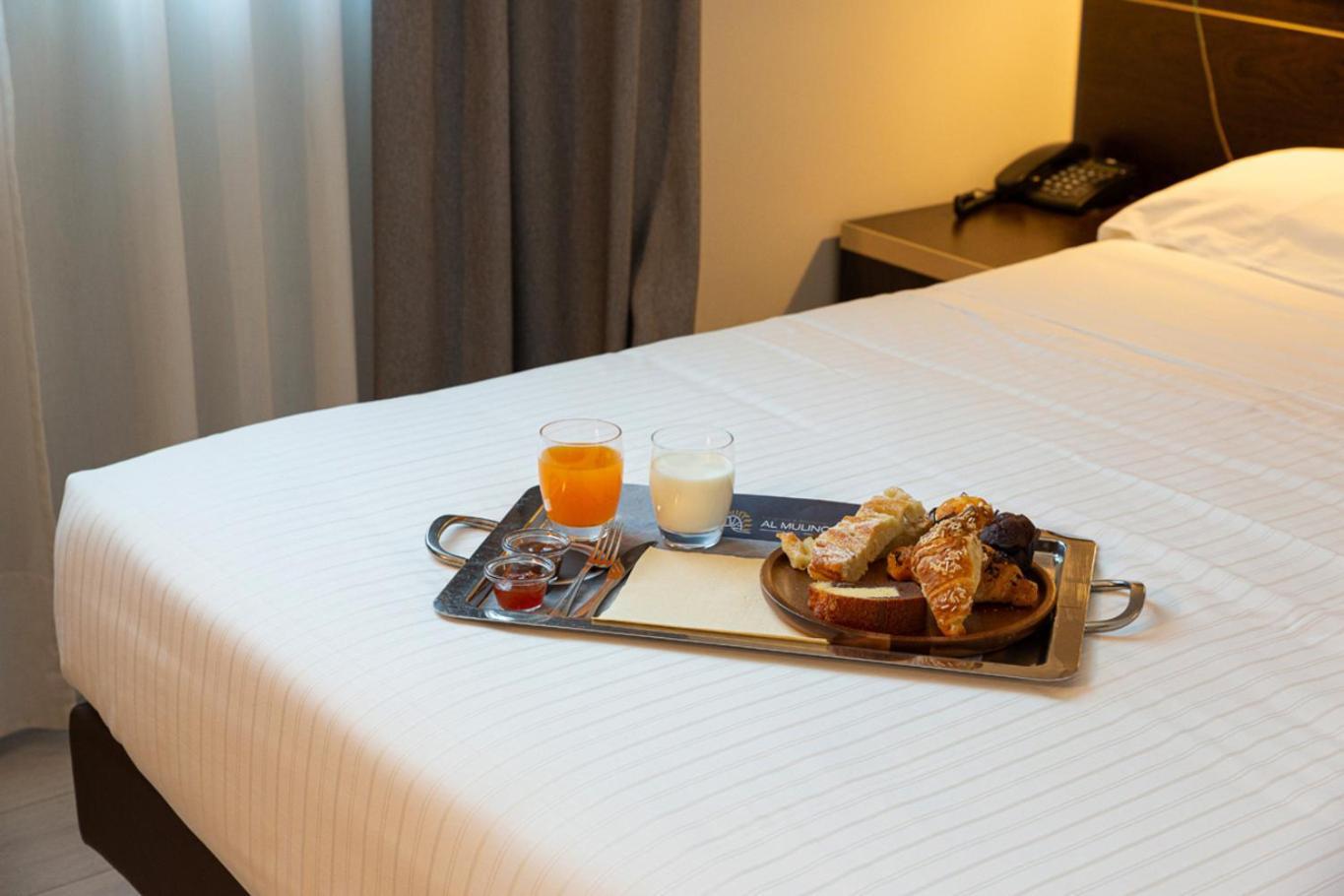 Hotel Ristorante Al Mulino By Lvg Hotel Collection Alessandria Zewnętrze zdjęcie