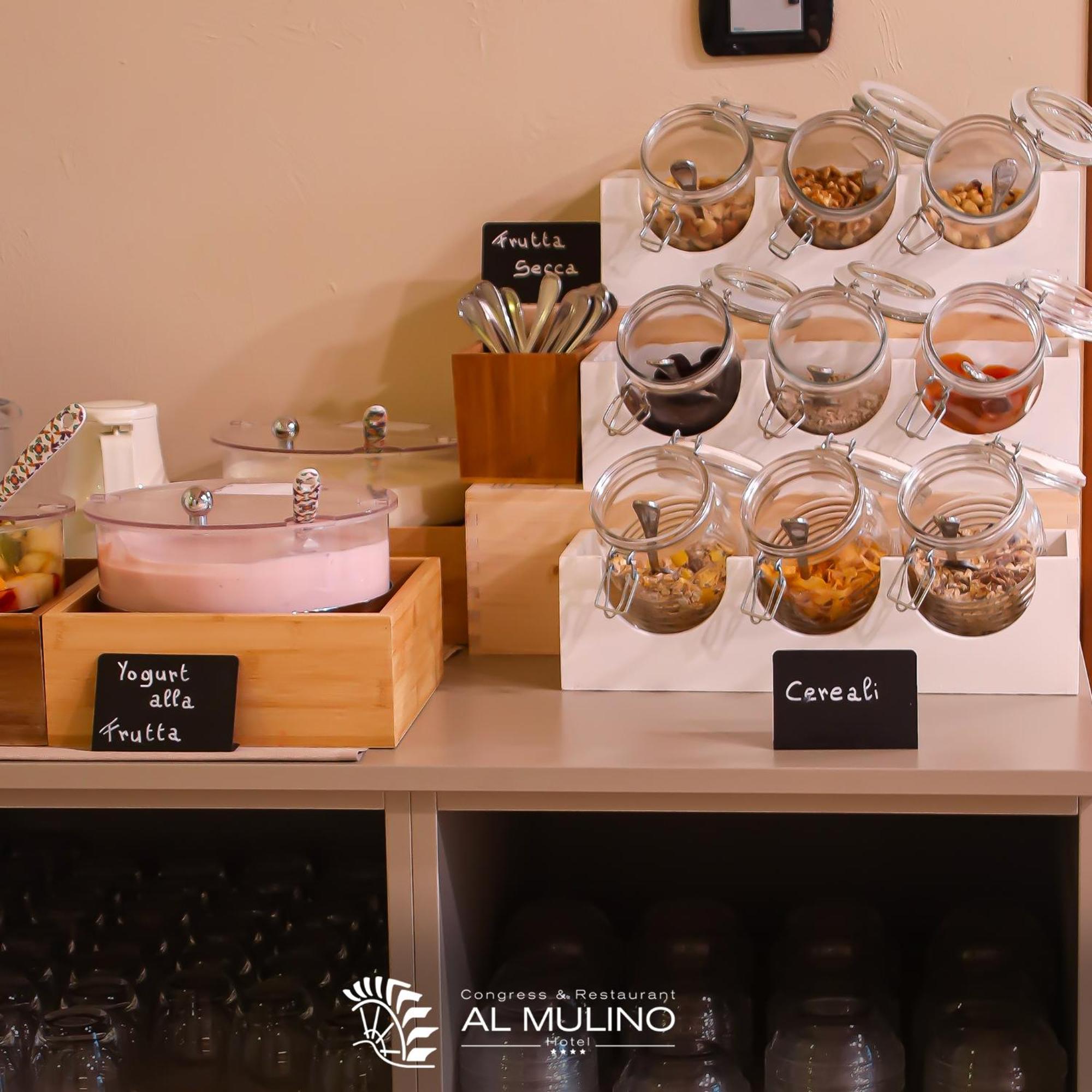 Hotel Ristorante Al Mulino By Lvg Hotel Collection Alessandria Zewnętrze zdjęcie