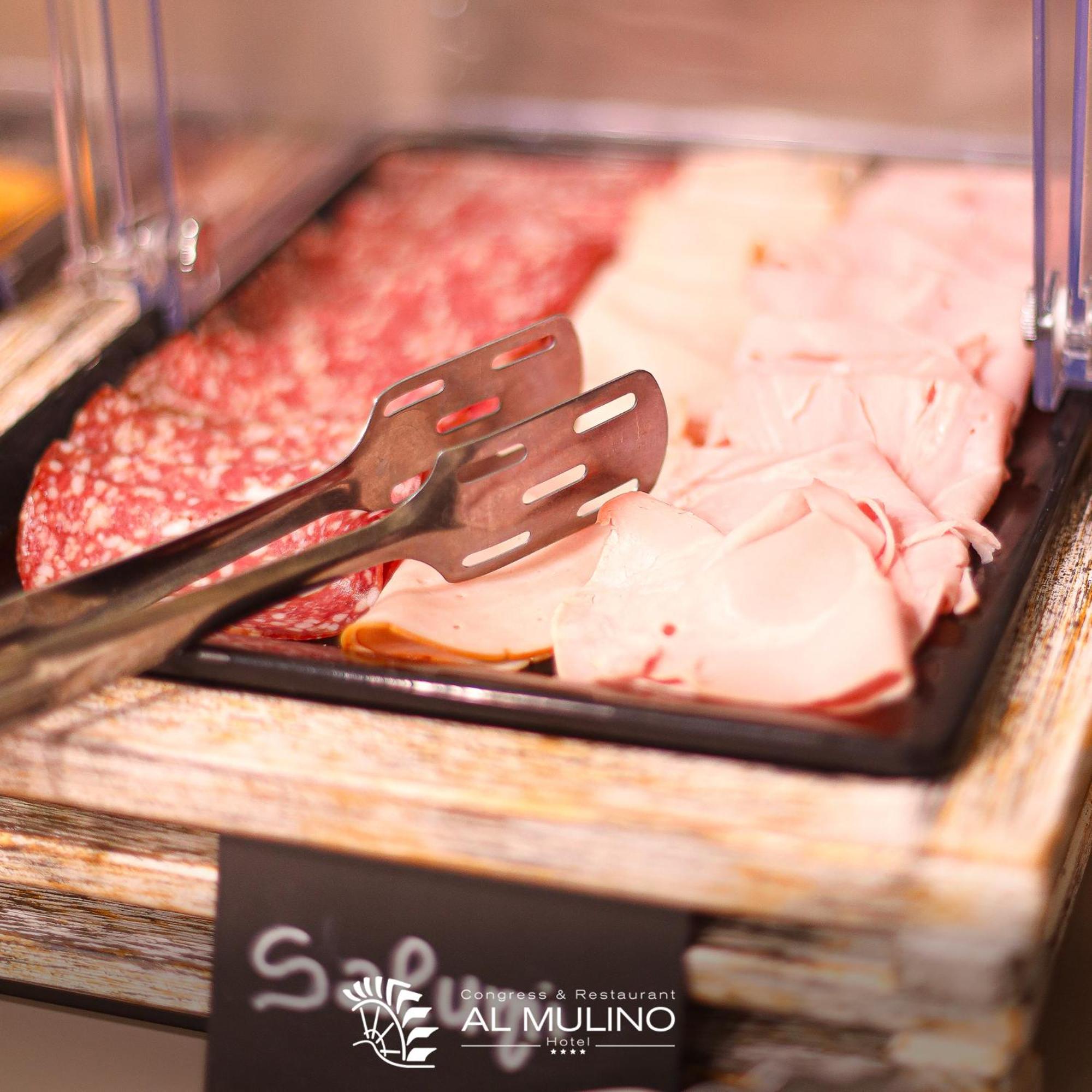 Hotel Ristorante Al Mulino By Lvg Hotel Collection Alessandria Zewnętrze zdjęcie